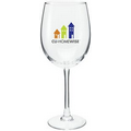 19 Oz. Cachet White Wine Glass